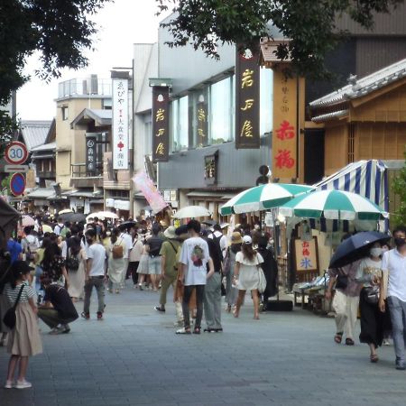 伊勢市二見てらすcアパートメント エクステリア 写真