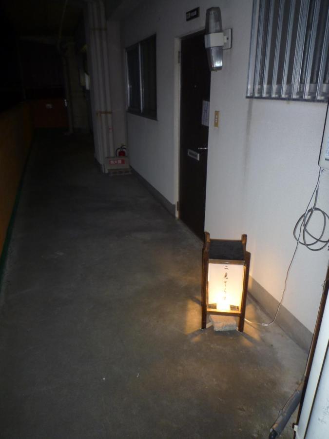 伊勢市二見てらすcアパートメント エクステリア 写真