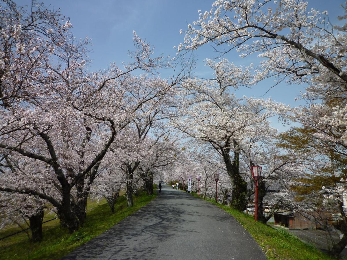 伊勢市二見てらすcアパートメント エクステリア 写真
