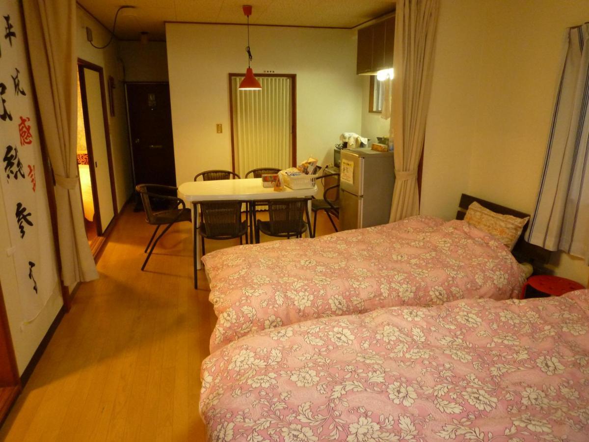 伊勢市二見てらすcアパートメント エクステリア 写真