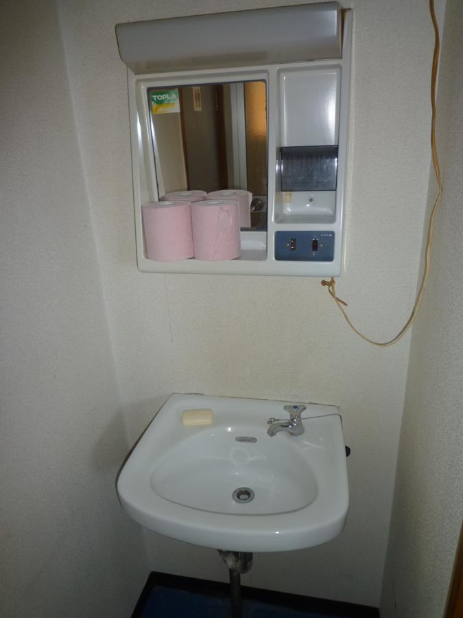 伊勢市二見てらすcアパートメント エクステリア 写真