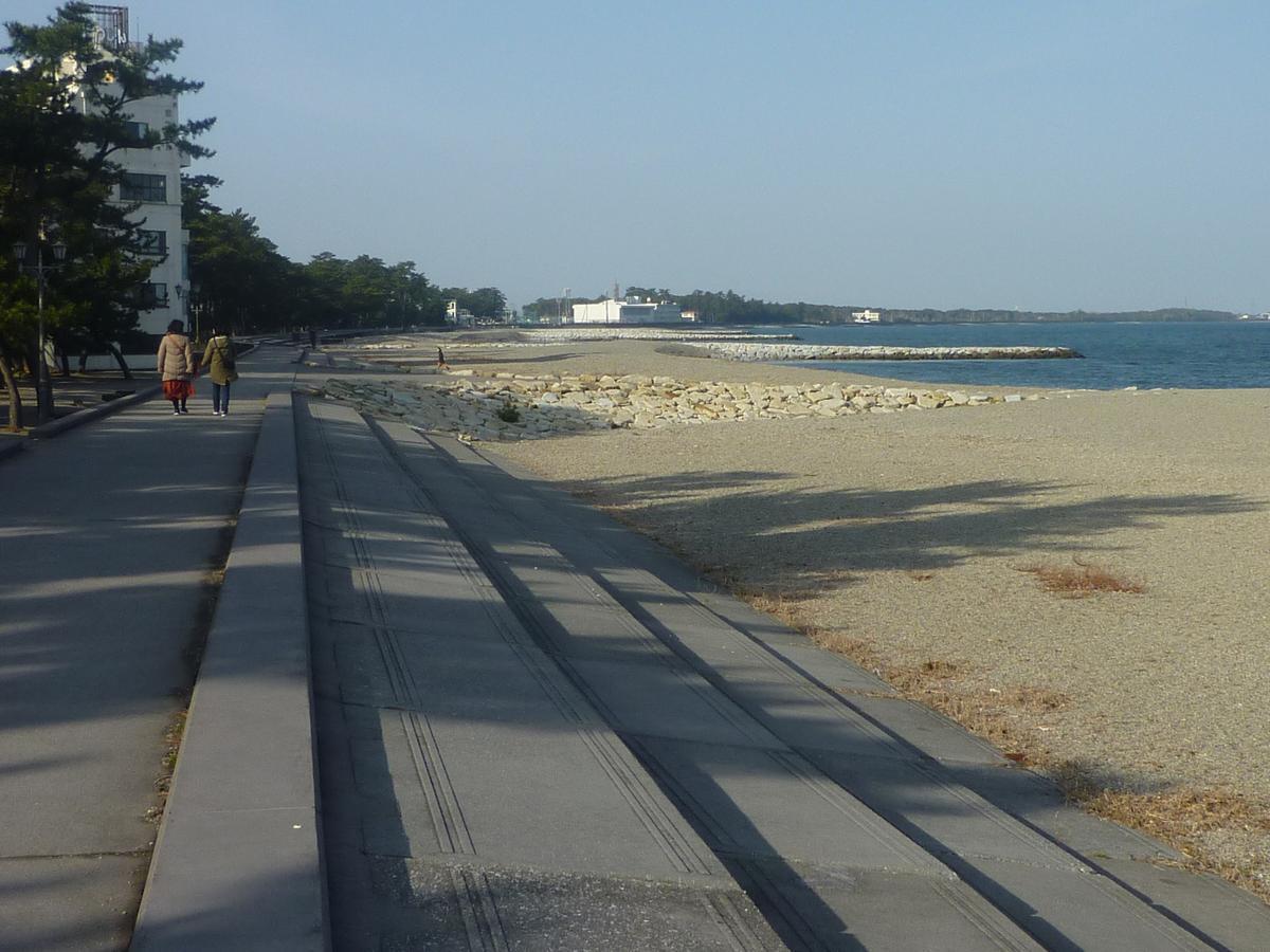 伊勢市二見てらすcアパートメント エクステリア 写真