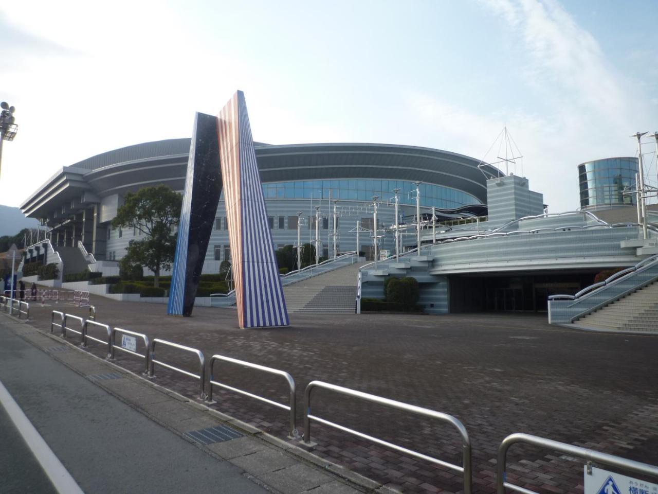 伊勢市二見てらすcアパートメント エクステリア 写真